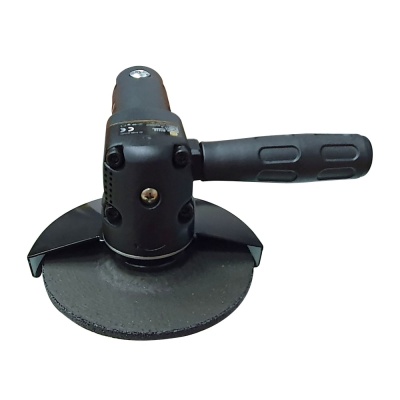 Пневматическая шлифовальная машинка SCHTAER S7319