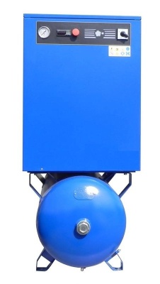 Винтовой компрессор REMEZA ВК15Т-10-500Д