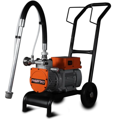 Окрасочный аппарат ASPRO 3600