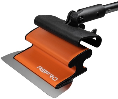 Комплект шпателей ASPRO (в кейсе)