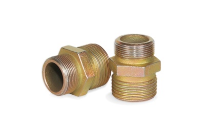 Ниппель переходной CONTRACOR 1,1/4" х RD 46х1/6"