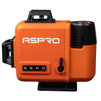 Лазерный уровень ASPRO LL4D-2