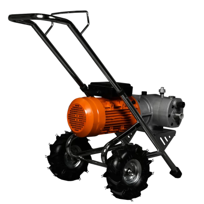 Окрасочный аппарат ASPRO 7100 для нанесения известковых растворов и красок