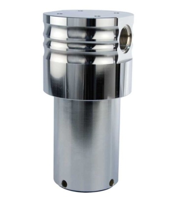 Циклонный сепаратор REMEZA CKL-CHP 005