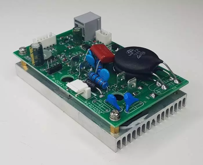 Плата для HYVST SPT670 (K90670СB)