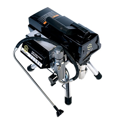 Окрасочный аппарат SCHTAER Saturn 28.1