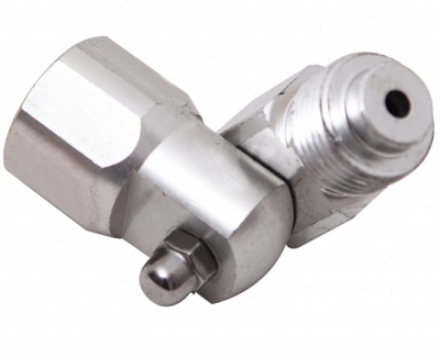 Поворотный механизм 360° для краскопульта ASPRO