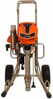 Поршневой окрасочный аппарат ASPRO 6000