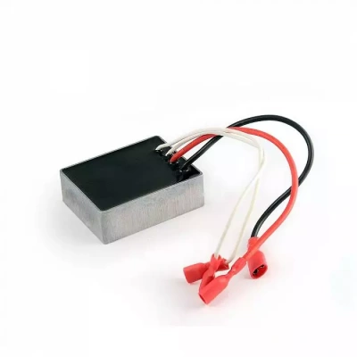 Элекрический стартер для HYVST установки SPT210 (K90210A25)