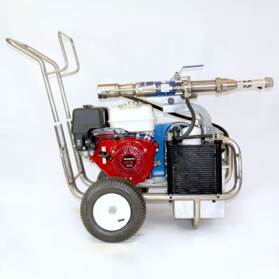 Аппарат окрасочный PREMJET PJ1143G