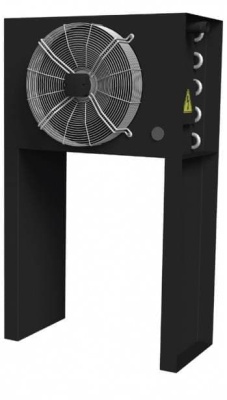 Доохладитель REMEZA ACA 240
