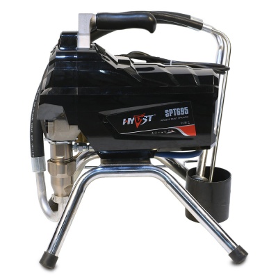 Окрасочный агрегат HYVST SPT 695