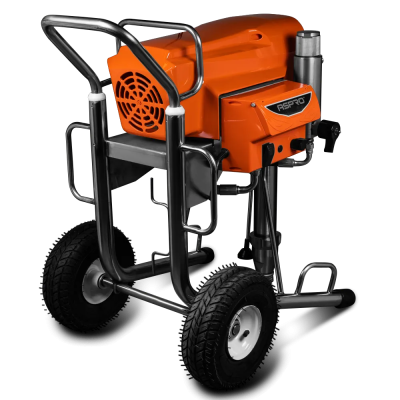 Поршневой окрасочный аппарат ASPRO 9000