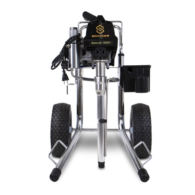 Окрасочный аппарат SCHTAER Saturn 32H