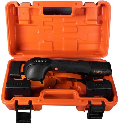 Виброприсоска для укладки плитки Ф123мм ASPRO ETV1