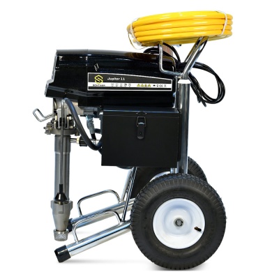 Окрасочный аппарат SCHTAER Jupiter 11