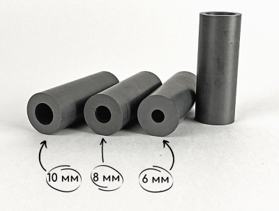 Сопло струйное карбид бора для инжекторного пистолета PST диаметром 8 мм