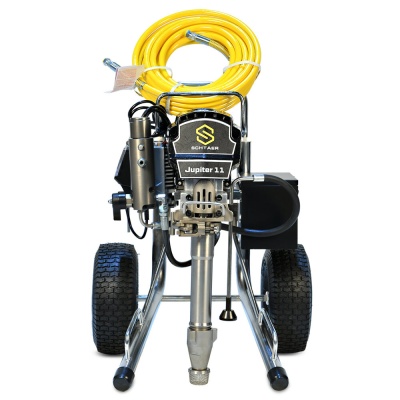 Окрасочный аппарат SCHTAER Jupiter 11