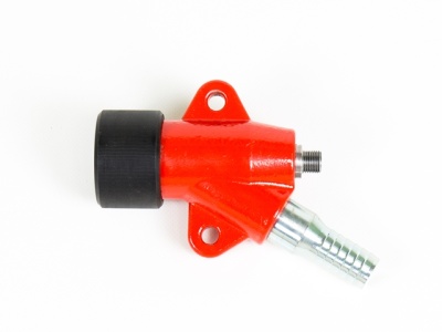 Пистолет эжекторный NOWAG 2 мм