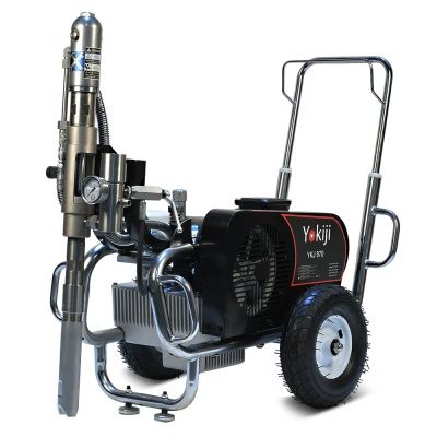 Окрасочный аппарат YOKIJI YKJ 970.1