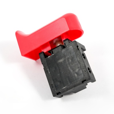 Выключатель для шлифовальной машинки SCHTAER 700G S07G1047