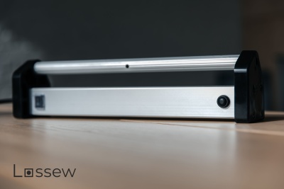 Лампа заливочного света LOSSEW LAMP C1