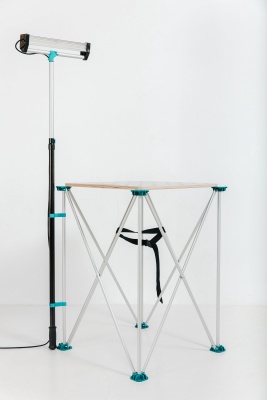 Удлинитель телескопический LOSSEW Stick S