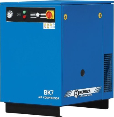 Винтовой компрессор REMEZA ВК7-8