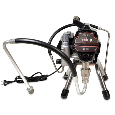 Окрасочный аппарат YOKIJI YKJ 520.1