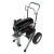 Безвоздушная электрическая окрасочная установка HYVST SPT 1150L