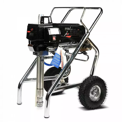Безвоздушная электрическая окрасочная установка HYVST SPT 670