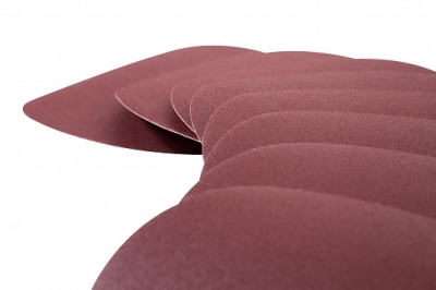 Шлифовальный круг (диск) ASPRO d-225 R-240