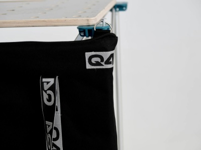 Сумка LOSSEW для столешниц ANT