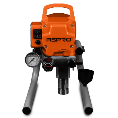 Поршневой окрасочный аппарат ASPRO 2000Е