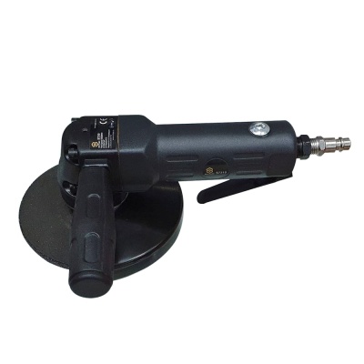 Пневматическая шлифовальная машинка SCHTAER S7319